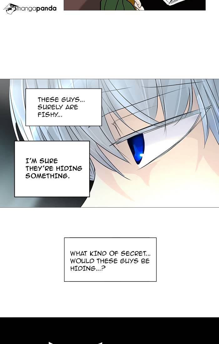 Tower of God, Chapter 254 image 25